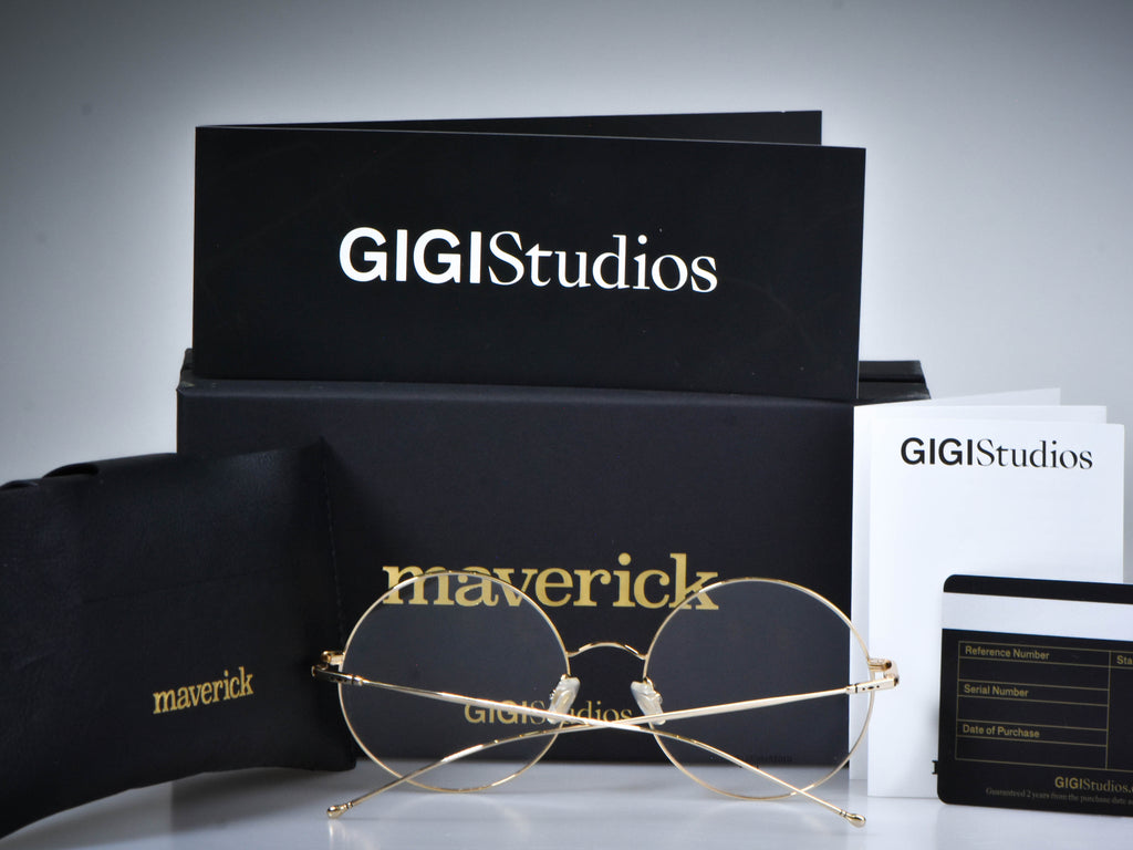 Monture GIGI Brcelona - 10103