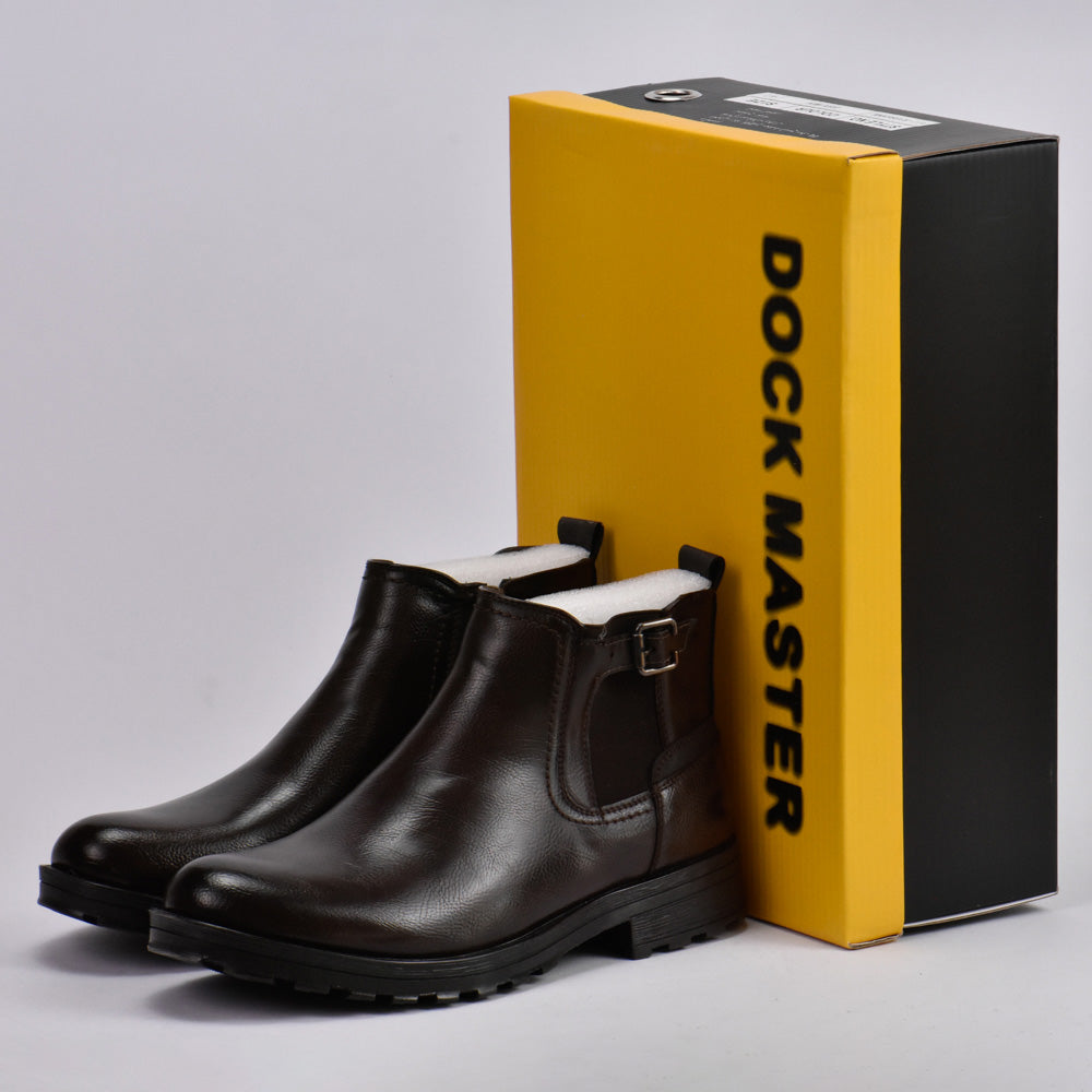 DOCK MASTER Trailkeeper - A12-B2086NNMCOFFEE