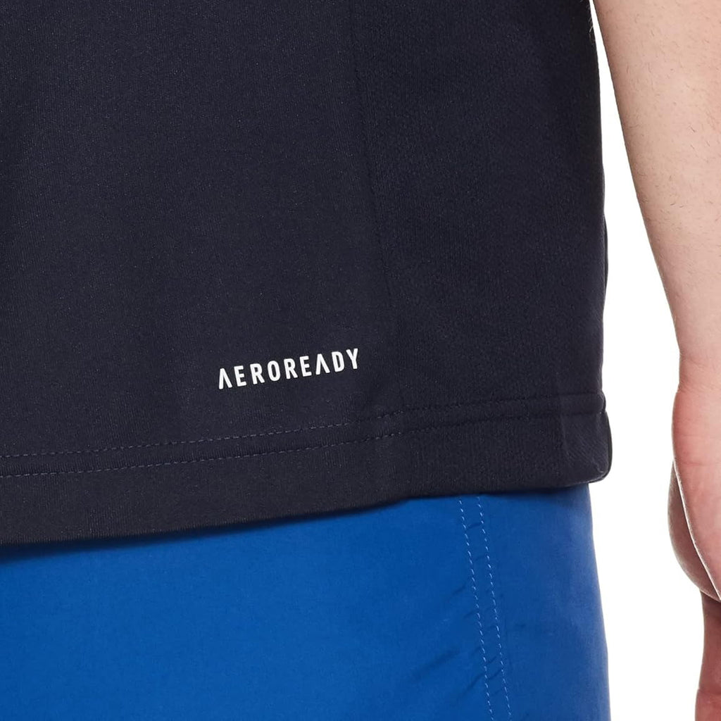 AEROREADY Sereno Logo Tee - GT8798