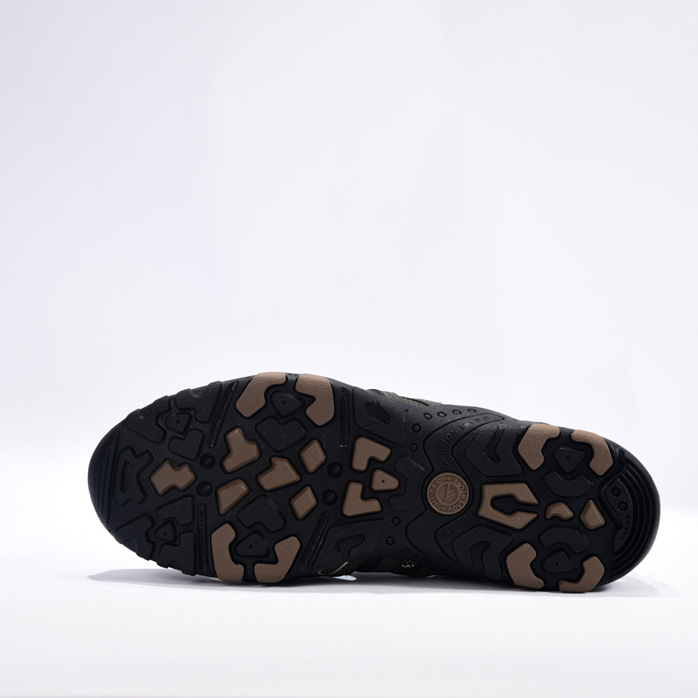 SANDAL FERME - O004500/061
