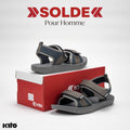 SANDALE KITO - AI10M-GREY