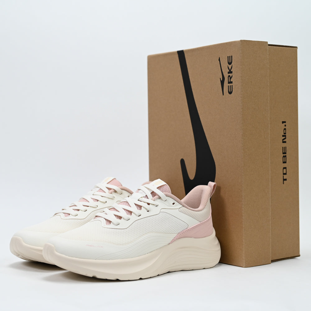 ERKE FOOTWEAR - 12126114342-003