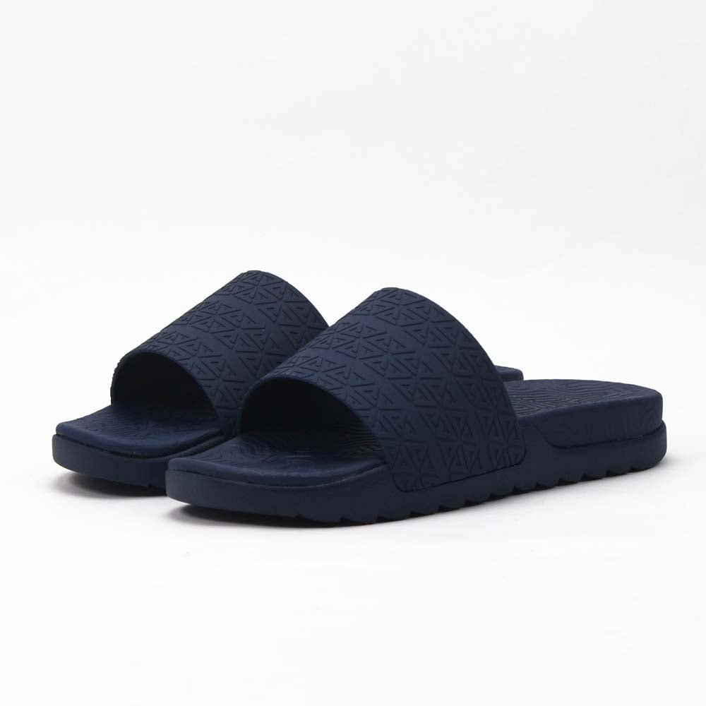 Peak Taichi Slippers Navy - E02767L-0030