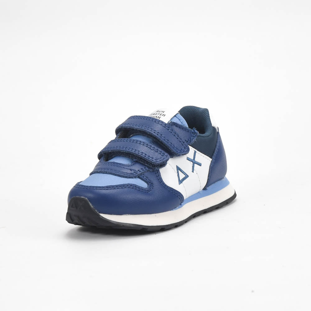 SUN68 SHOES - Z35306B-07