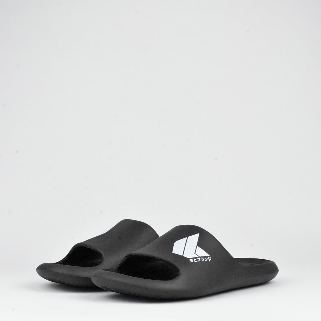 CLAQUETTE AH91M BLACK KITO - AH91MBLK