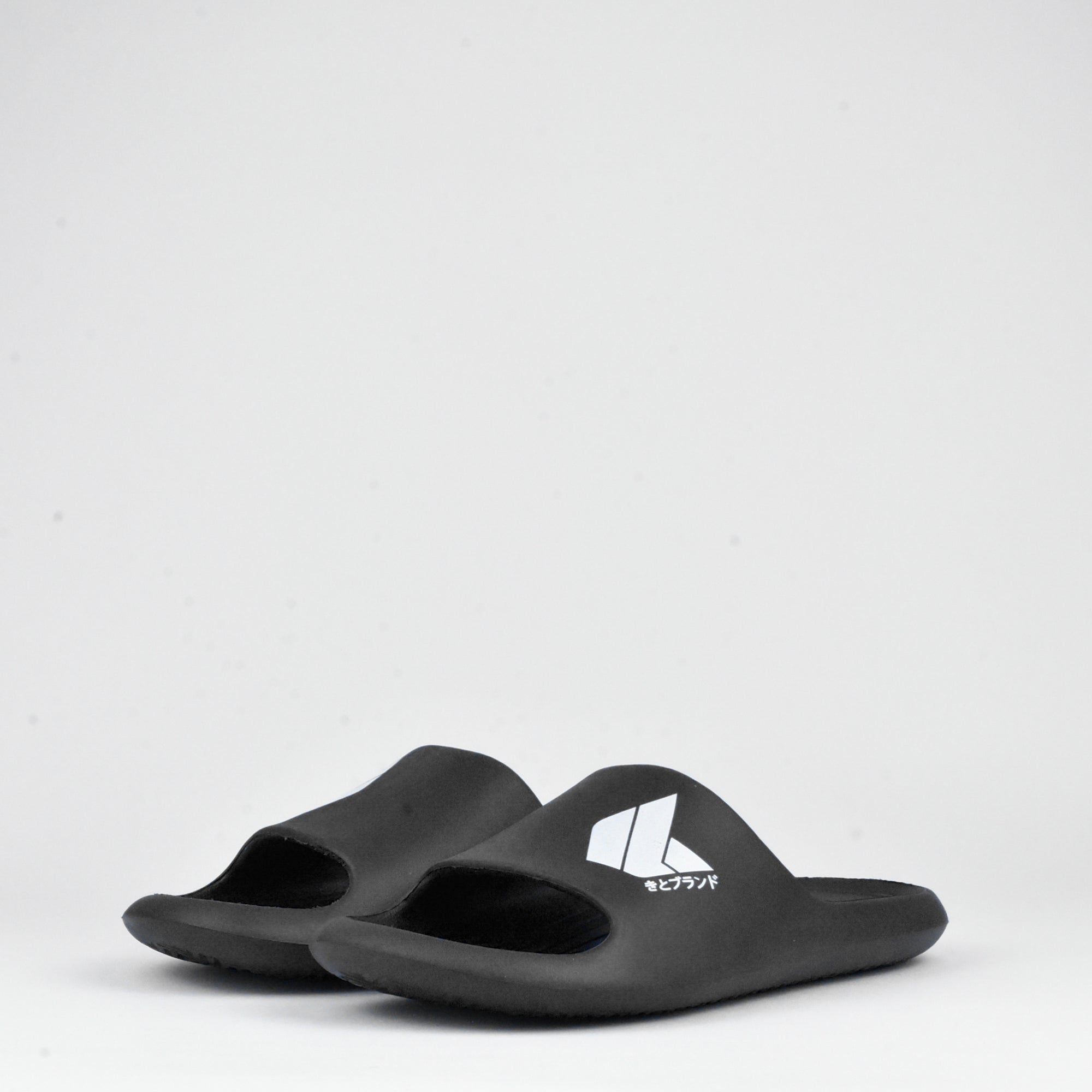 CLAQUETTE AH91M BLACK KITO - AH91MBLK