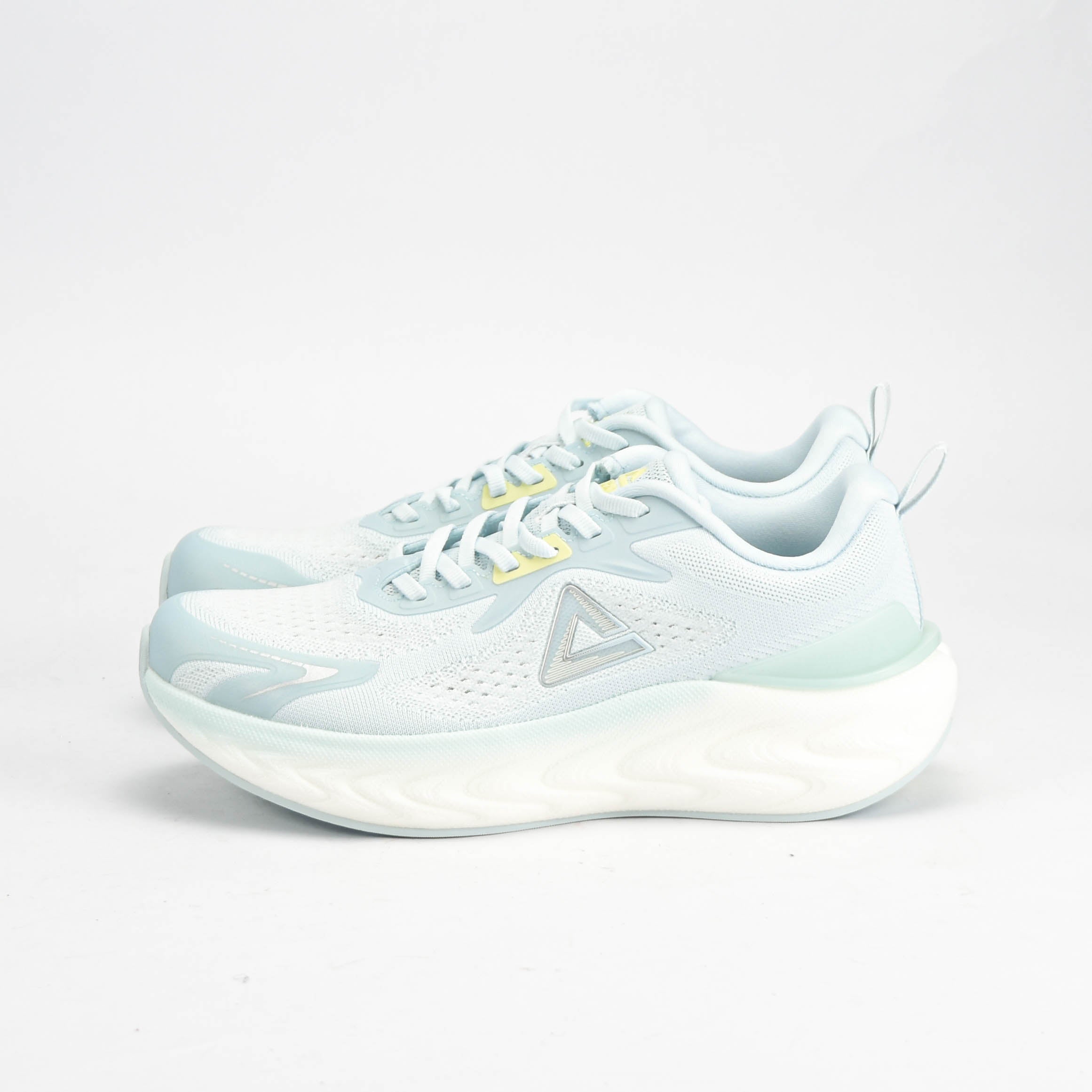 Peak Taichi Running Shoes Blue - EXT53608H-Z576