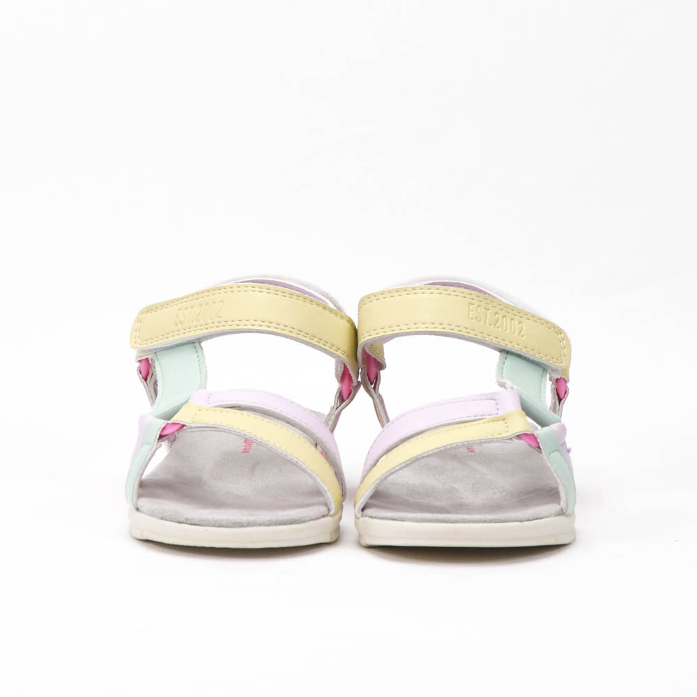 Safety Jogger Sandales Enfant - 591820-MTG-LLC