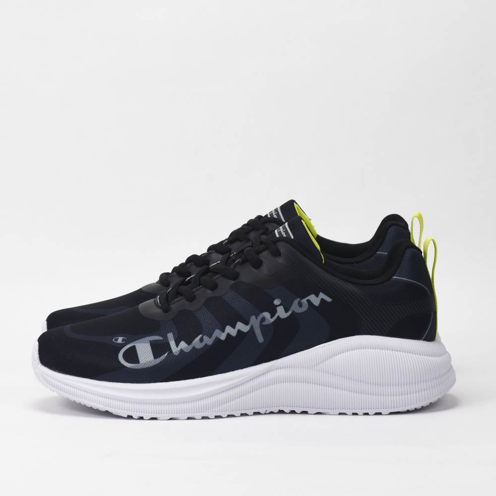 Champion Syphon Script Low Sneakers - S22308-KK003