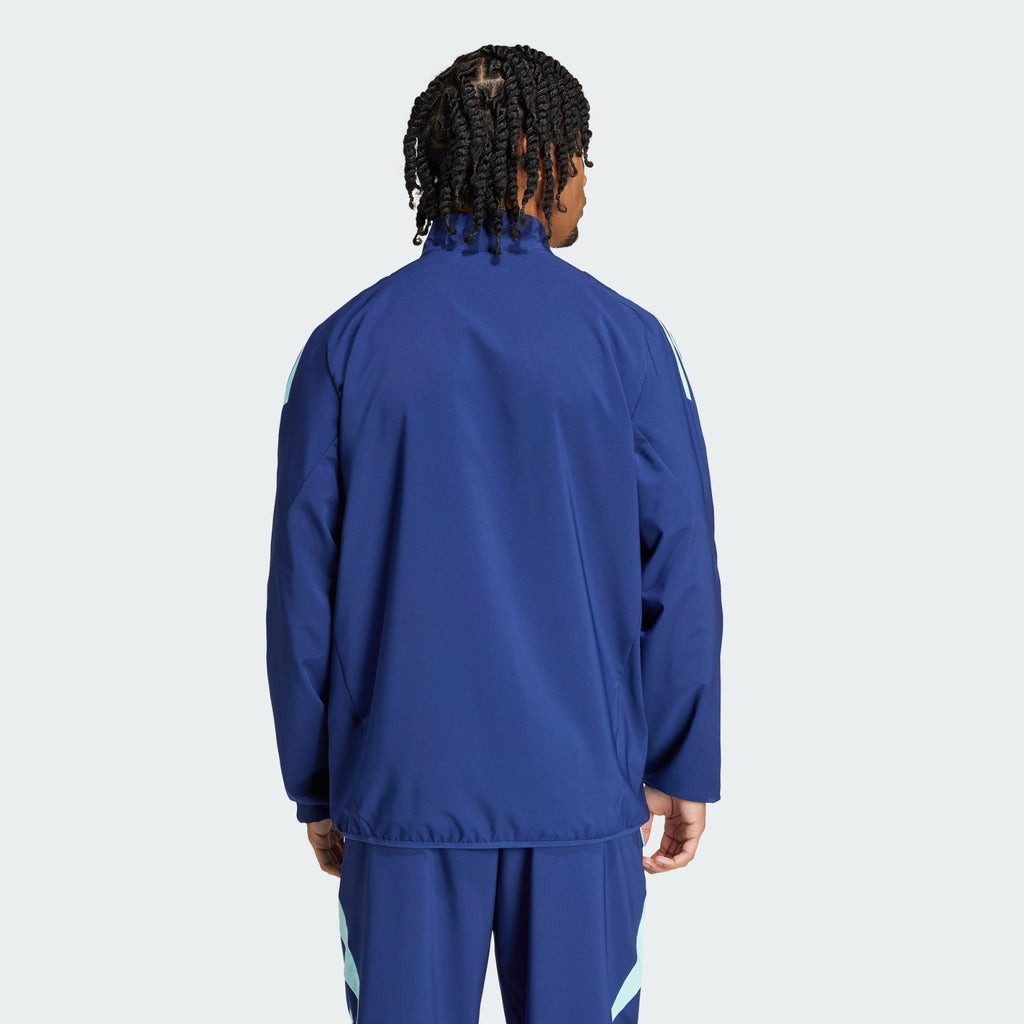 adidas Veste de présentation Arsenal Tiro 24 - IT2225