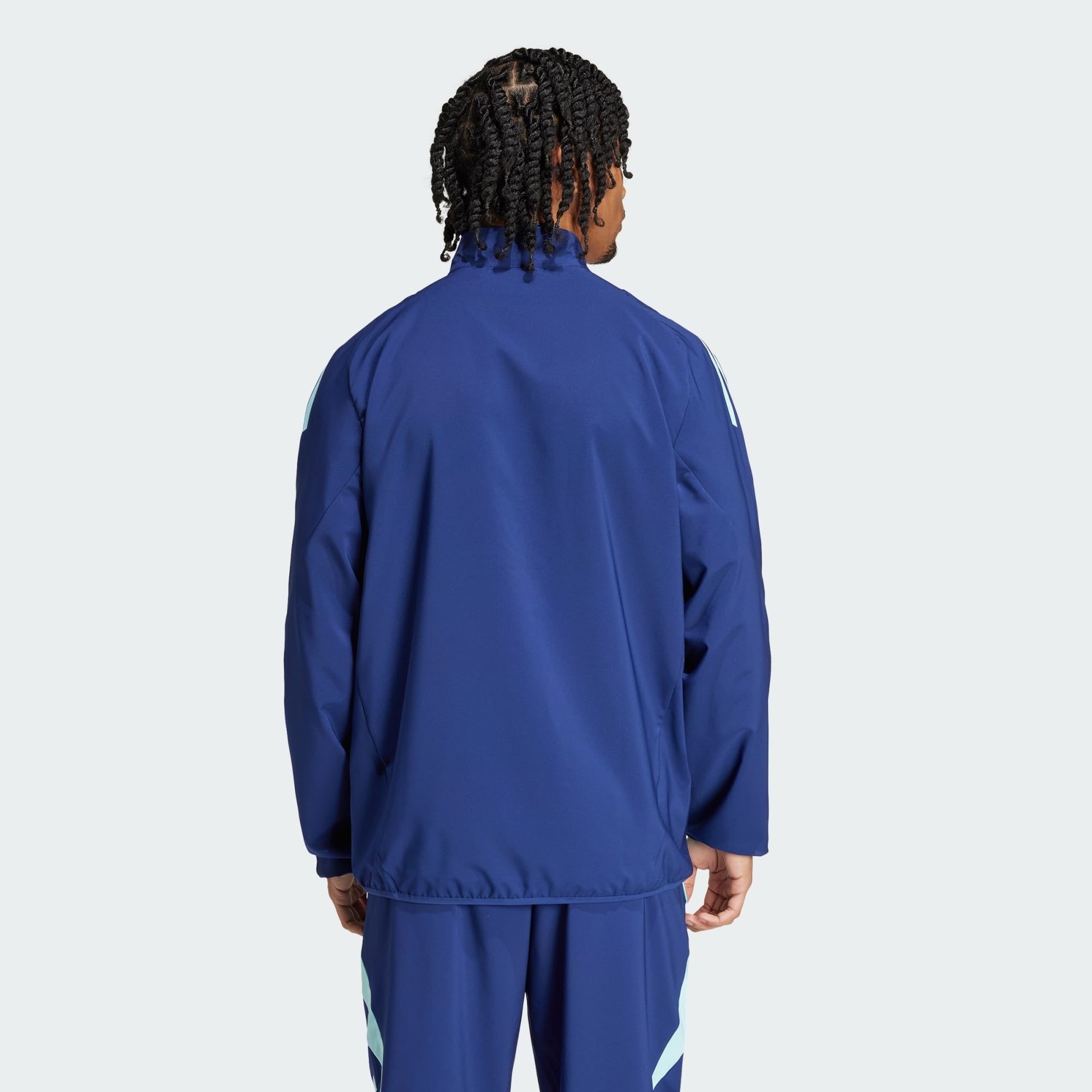 adidas Veste de présentation Arsenal Tiro 24 - IT2225