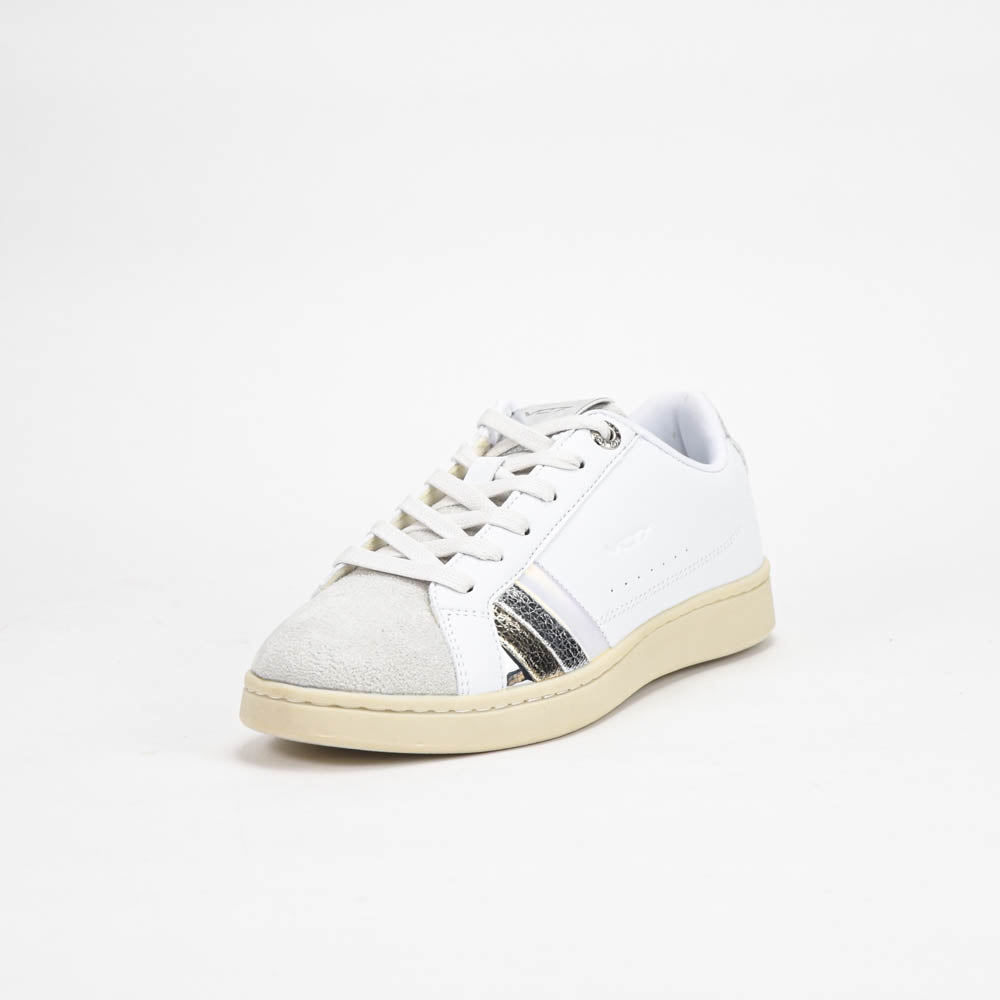 VO7 BASKETS JEANNE FEMME WHITE - CH-JEA-WHT