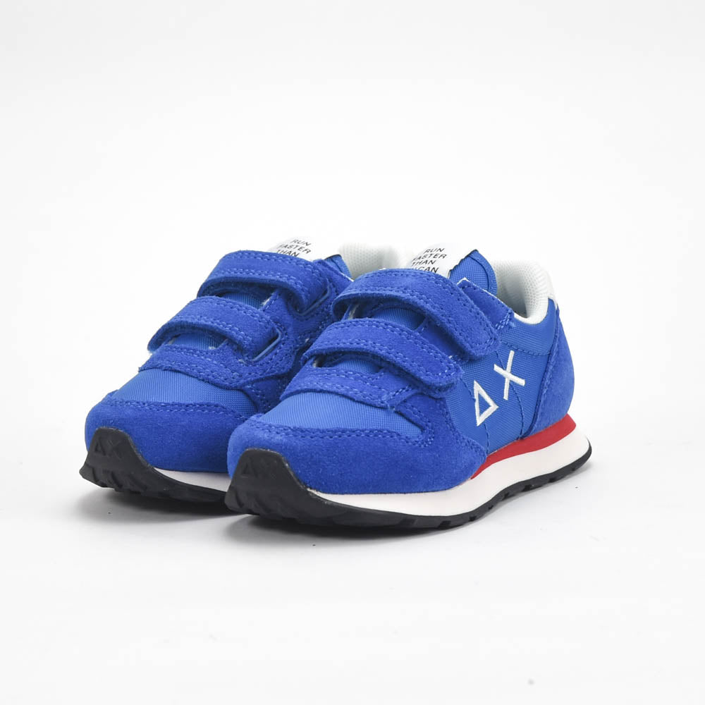 SUN68 SHOES - Z35301B-58