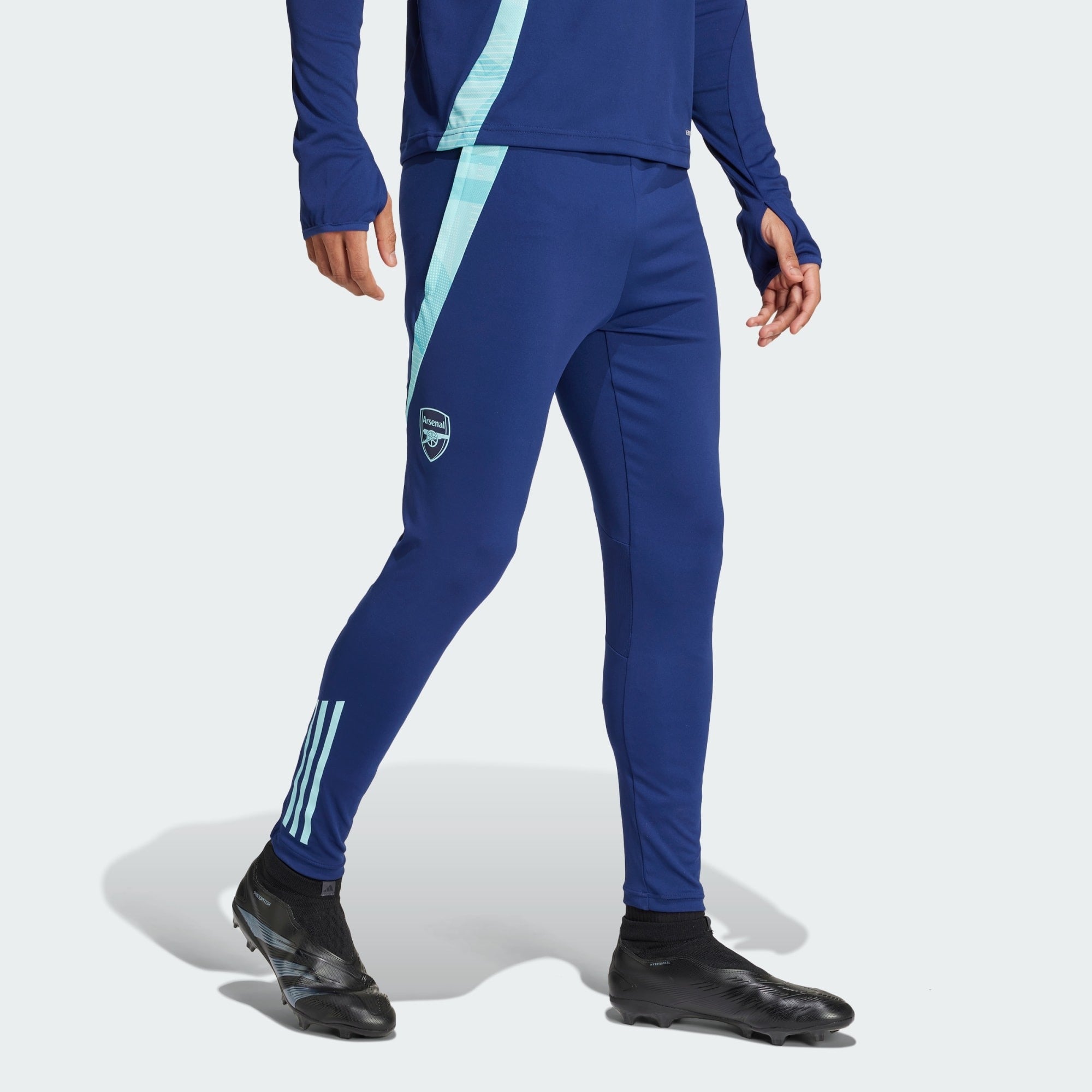 Pantalon d'entraînement ADIDAS Arsenal Tiro 24 - IT2216