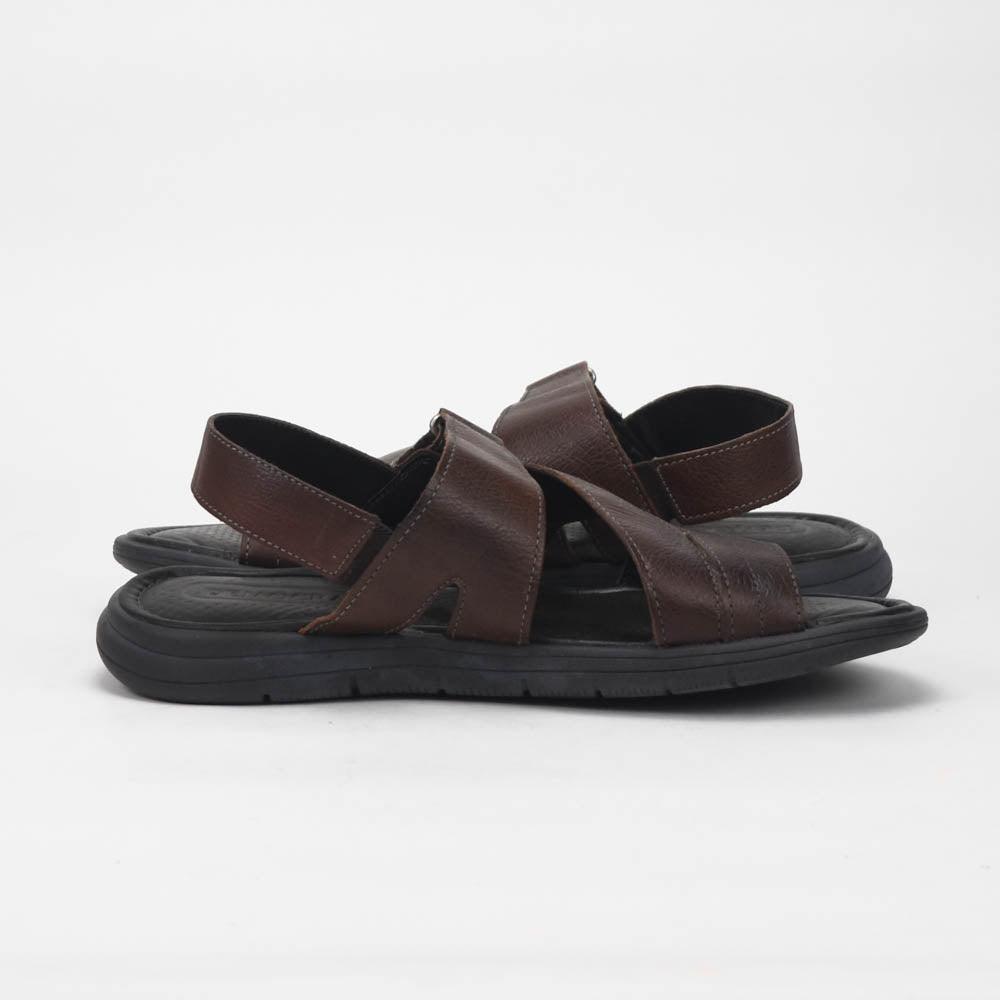 DEMOCRATA SANDALES HOMME SANDALIA SOUL - 015135-002