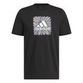 Adidas Clothing T-Shirts M Opt G T - HS2533