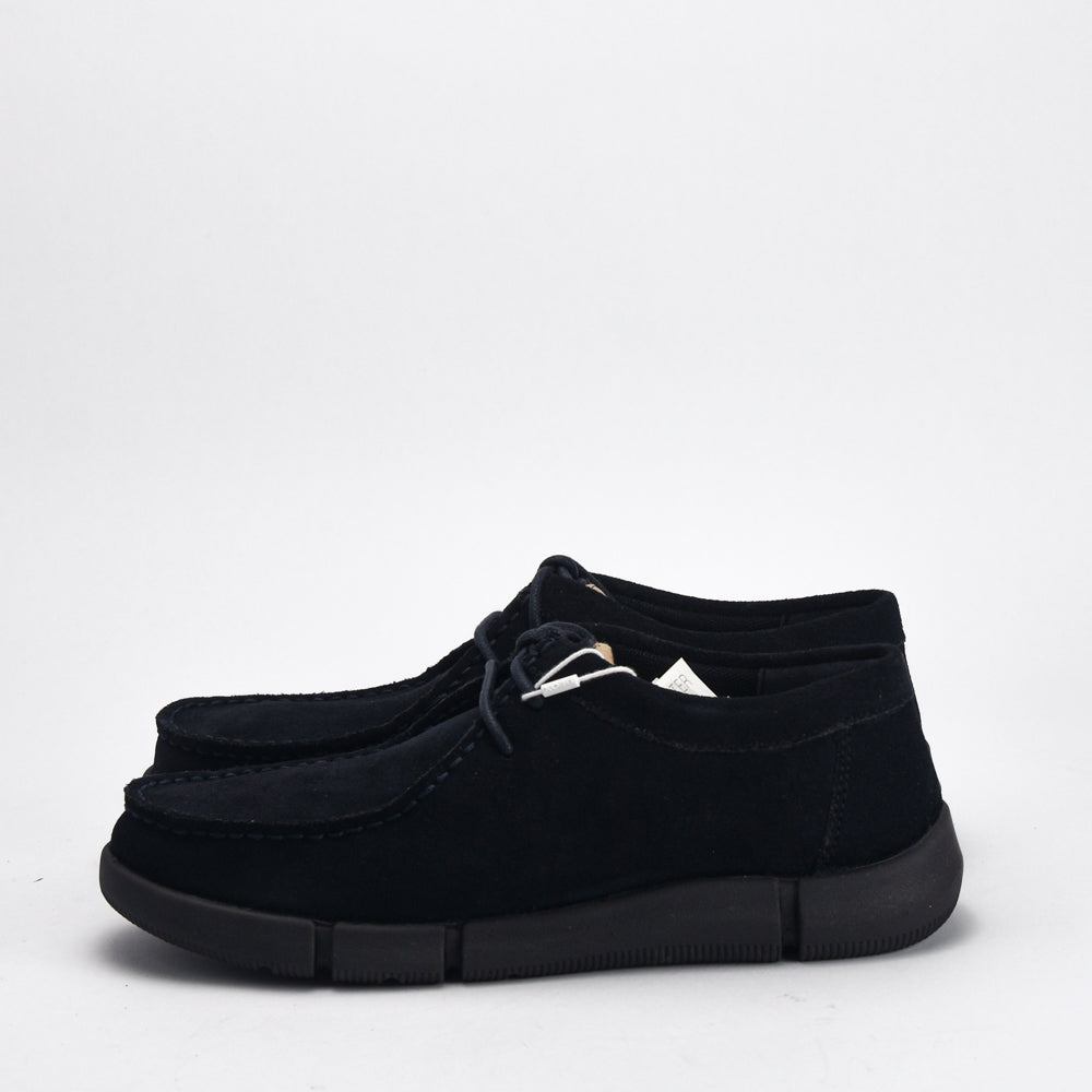 GEOX U ADACTER M B - SUEDE - U4646B00022-C4002