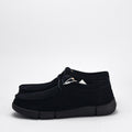 GEOX U ADACTER M B - SUEDE - U4646B00022-C4002