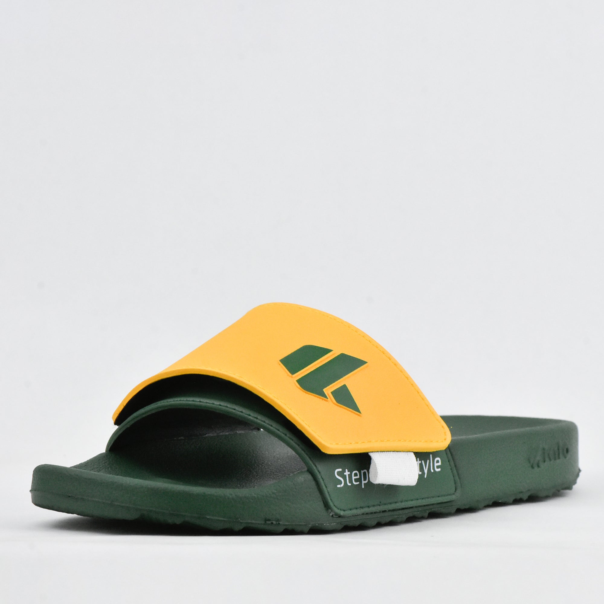 CLAQUETTE AH89M GREEN KITO - AH89MG