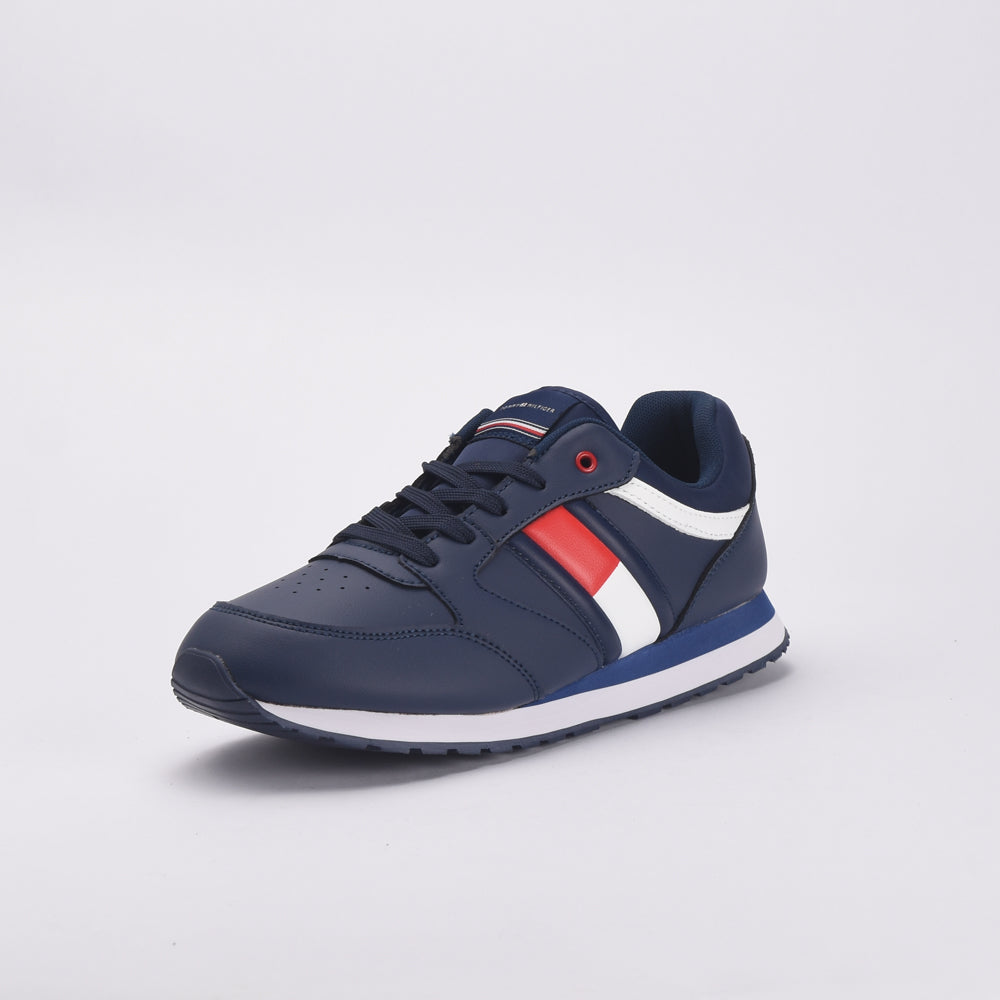 TOMMY HILFIGER FOOTWEAR - T3X9-33663-1695800