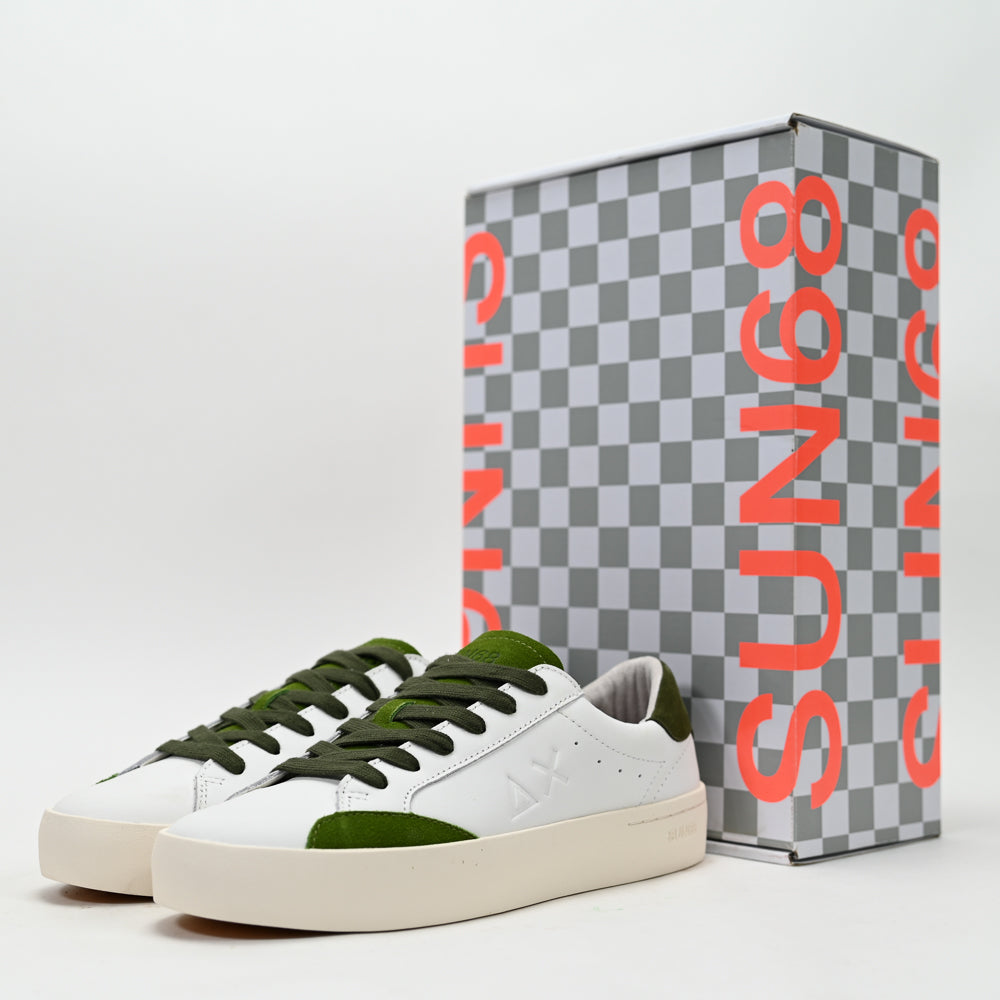 SUN68 FOOTWEAR - Z44125-74