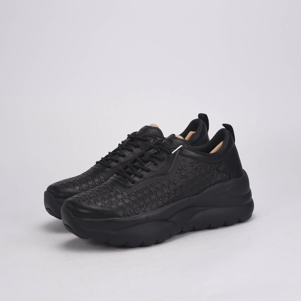 BASKET GEOX - D551FB-00085-C9997