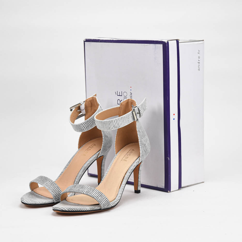 ANDRÉ ESCARPINS MATHILDA FEMME - 52314476636