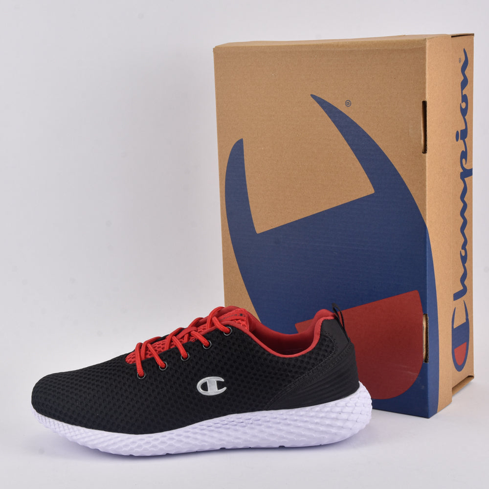 SPRINT NBK/RED CHAMPION - S22037-EM1-KK001