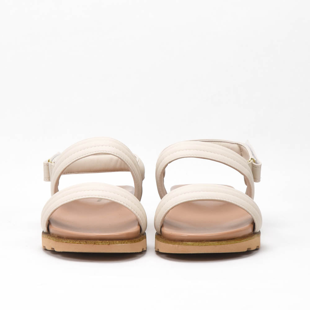 Safety Jogger Women Lifestyle Sandals - 613170-BEI