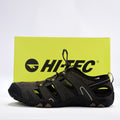 SANDAL FERME - O004500/061
