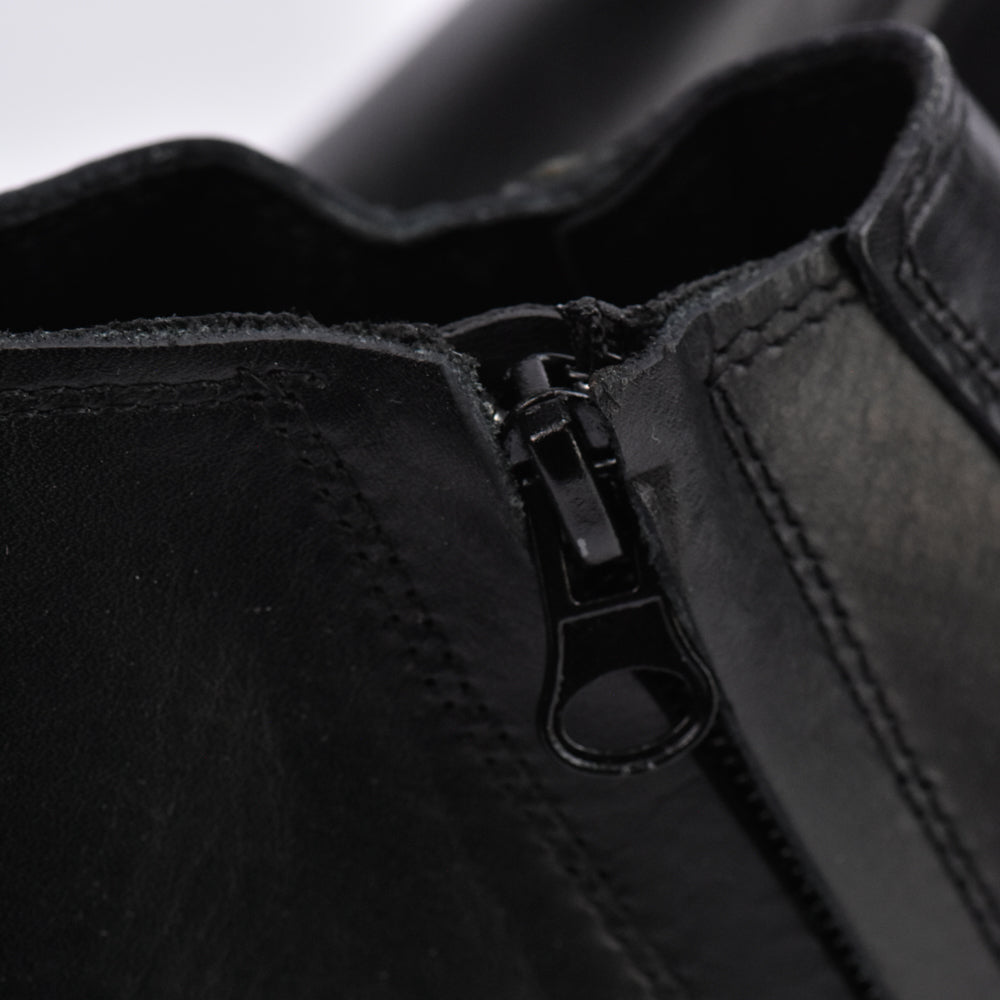 Executive LEATHER - 007NOIR
