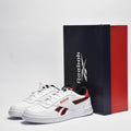 Reebok Court Advance Chaussures de Cuire & Smili cuir Homme - vue 2 | Kazentek Algérie