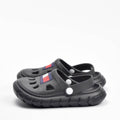 Tommy Hilfiger Kinder Flag Comfy Sandal - T3X2-32915-0083999
