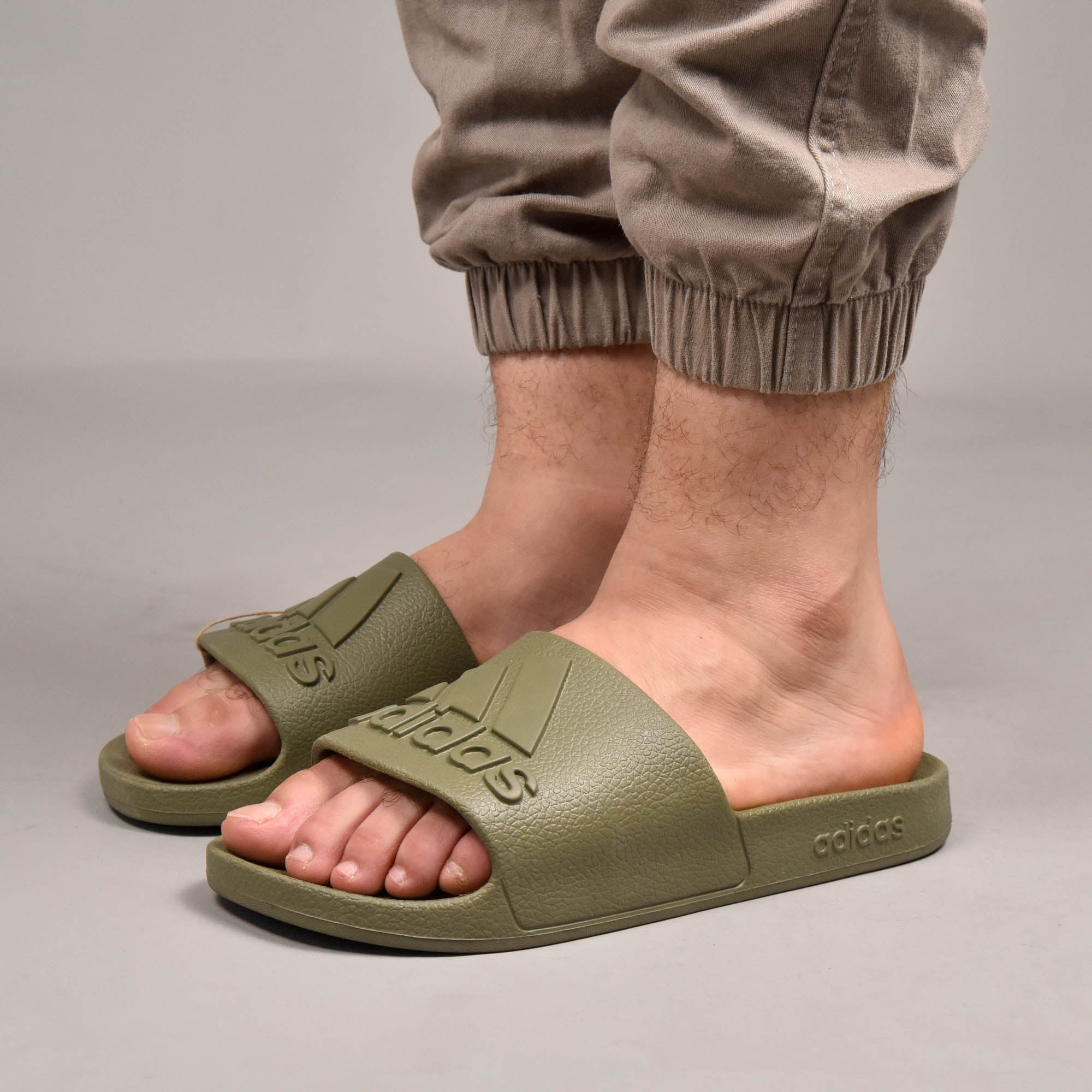 ADIDAS ADILETTE AQUA - IF7372