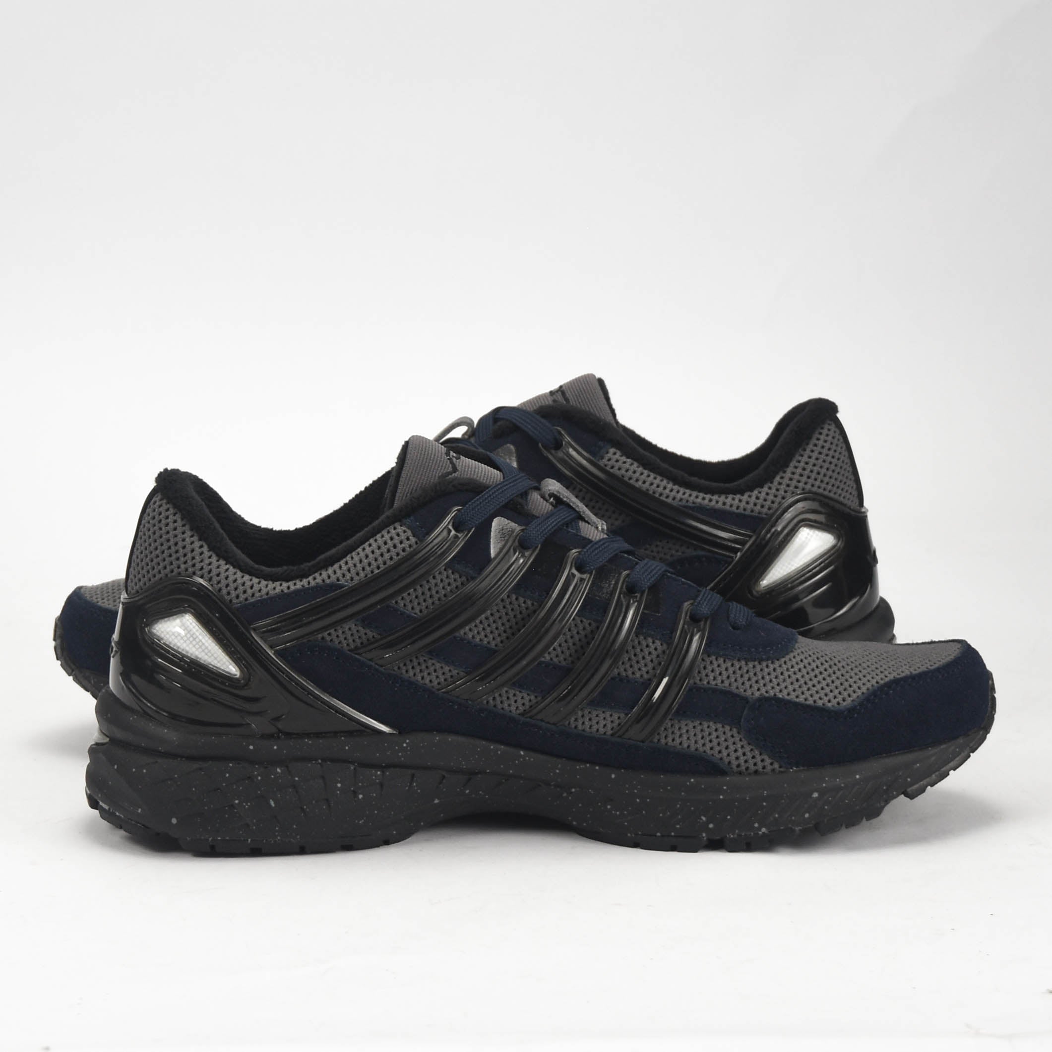 VO7 BASKET VEYRON HOMME NAVY - CH-VEY-NVY
