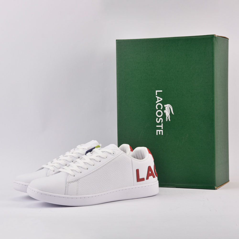LACOSTE CARNABY EVO 120 - 39SMA0052286