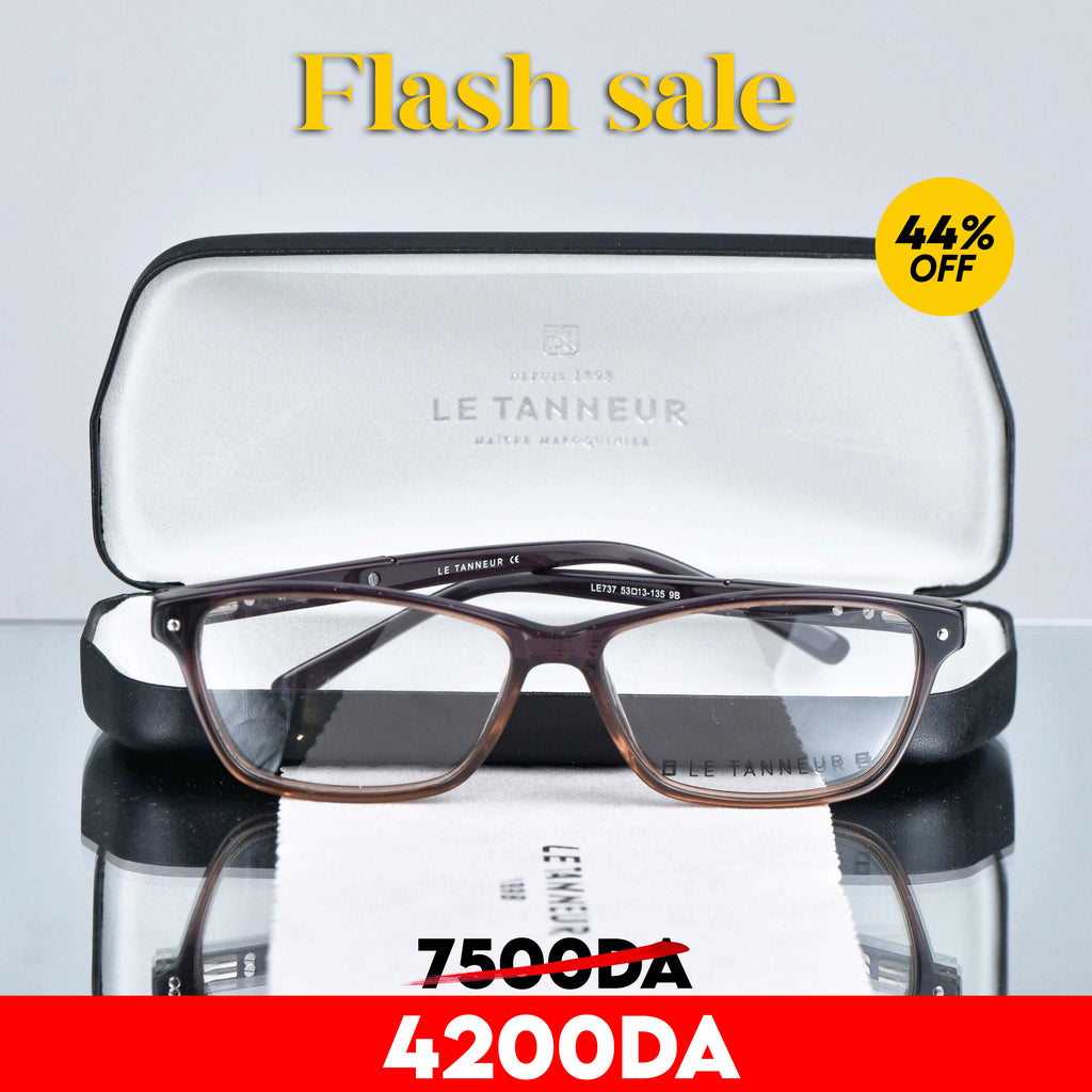 Monture LE TANNEUR - 10126