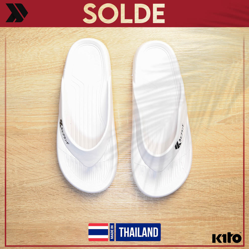 KITO - AG30M-WHITE
