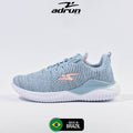 TYPE SKY BLUE/SALMAO - 9407F-1398