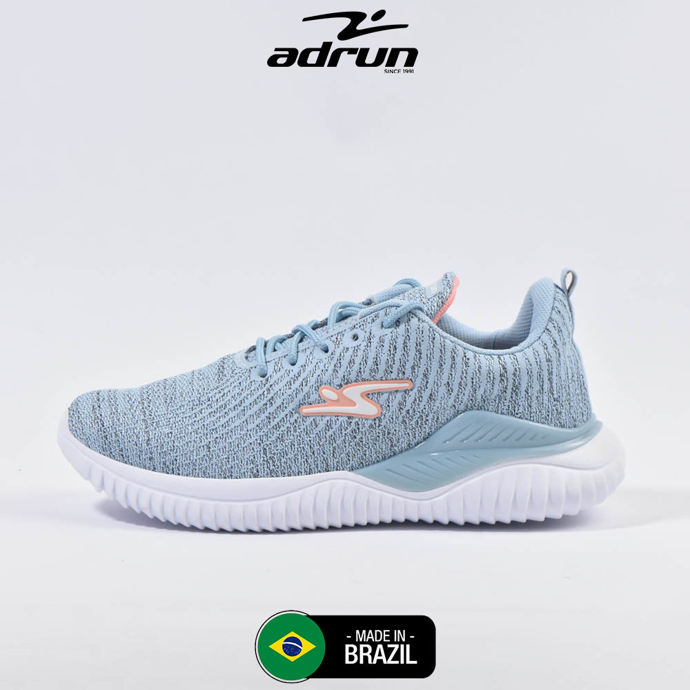 TYPE SKY BLUE/SALMAO - 9407F-1398