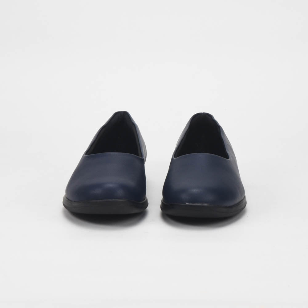 PICCADILLY BALLERINES FEMME UNIFORMES - 100217-0077