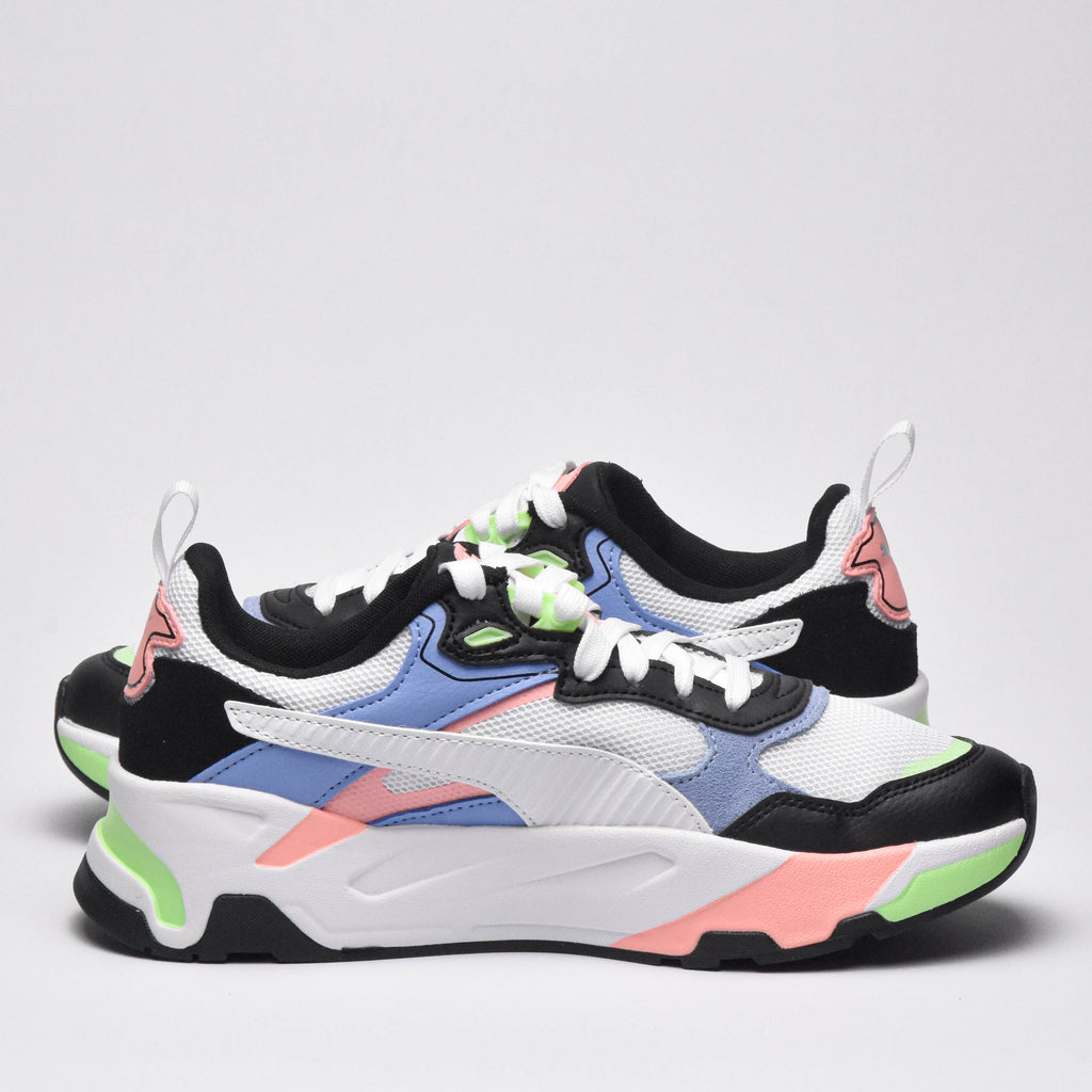 PUMA TRINITY JR - 390838-08