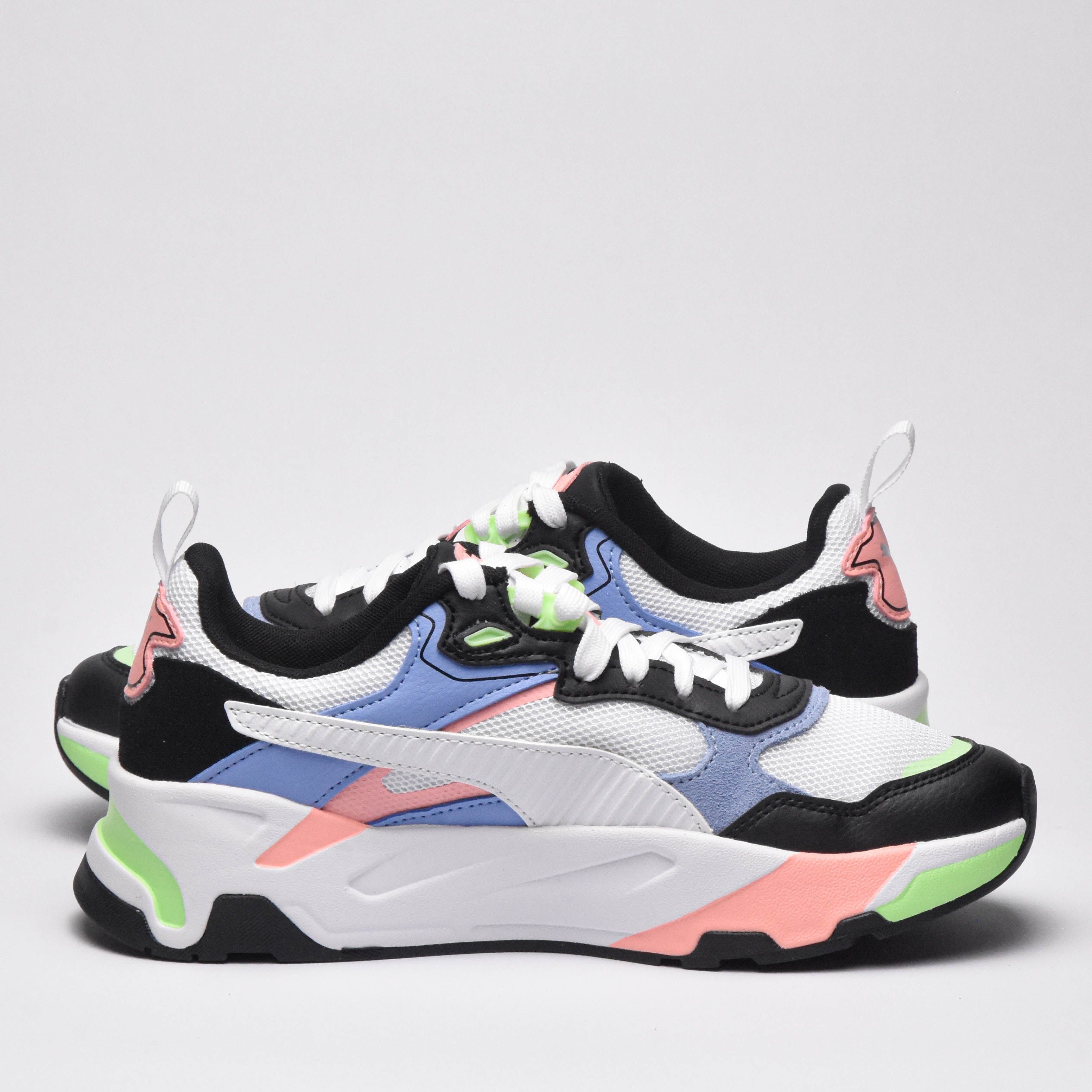 PUMA TRINITY JR - 390838-08