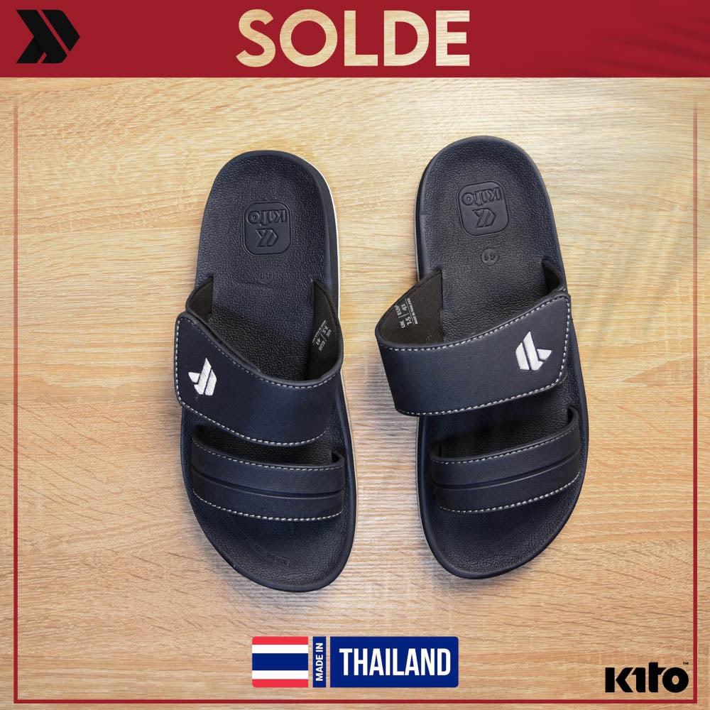 KITO - AB27M-BLACK