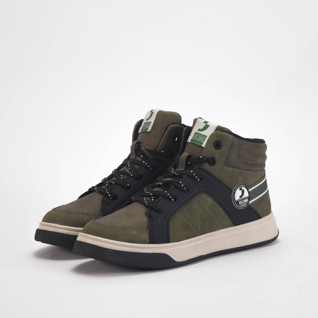 SAFETY JOGGER SHOES - 597602