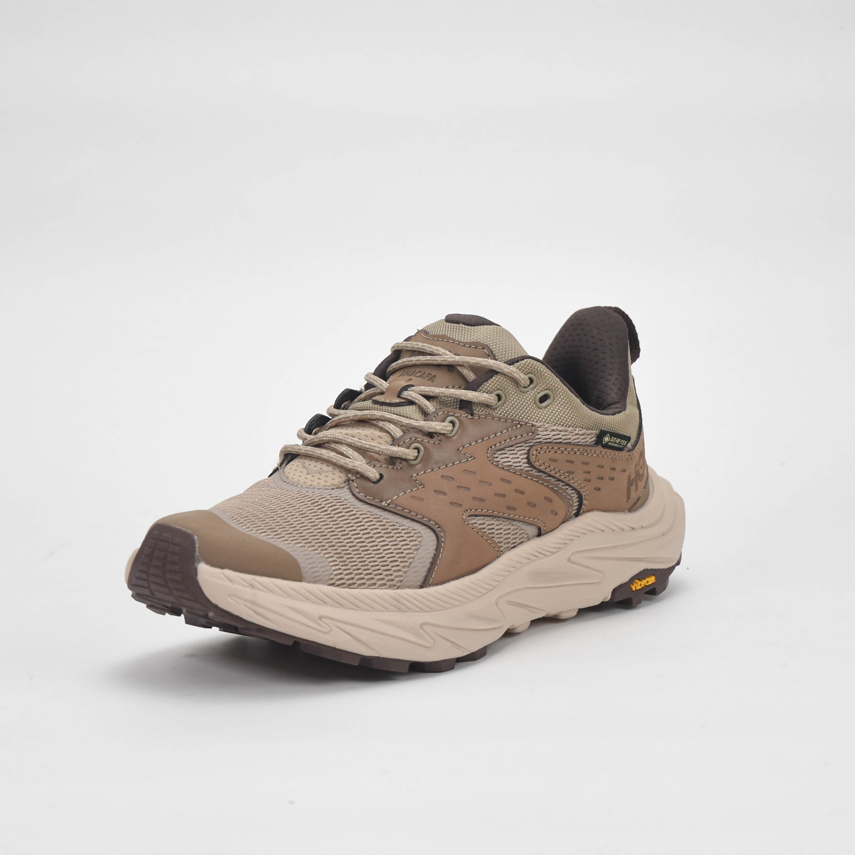 HOKA SHOES - 1141632-DOTN