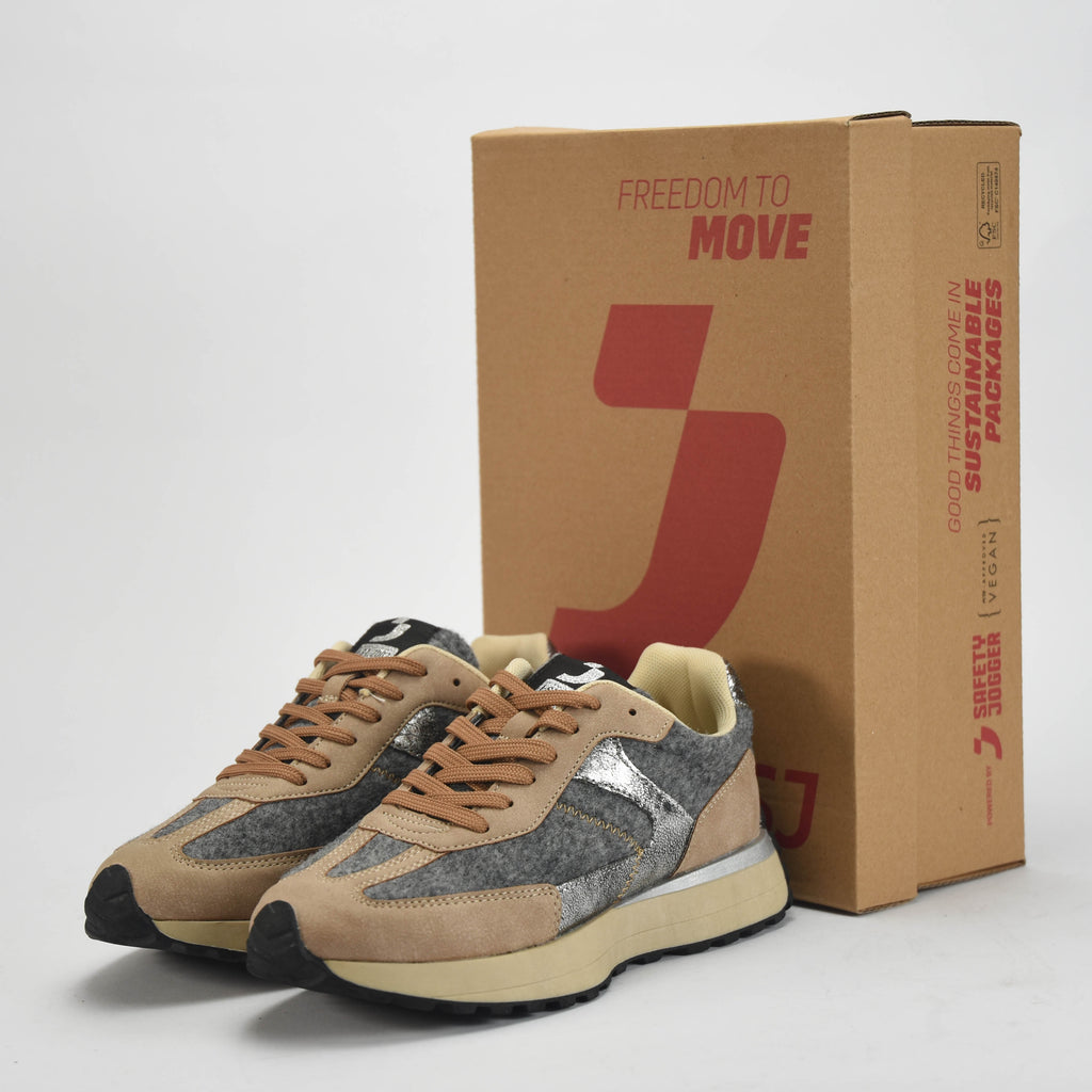 SAFETY JOGGER SHOES - 595633