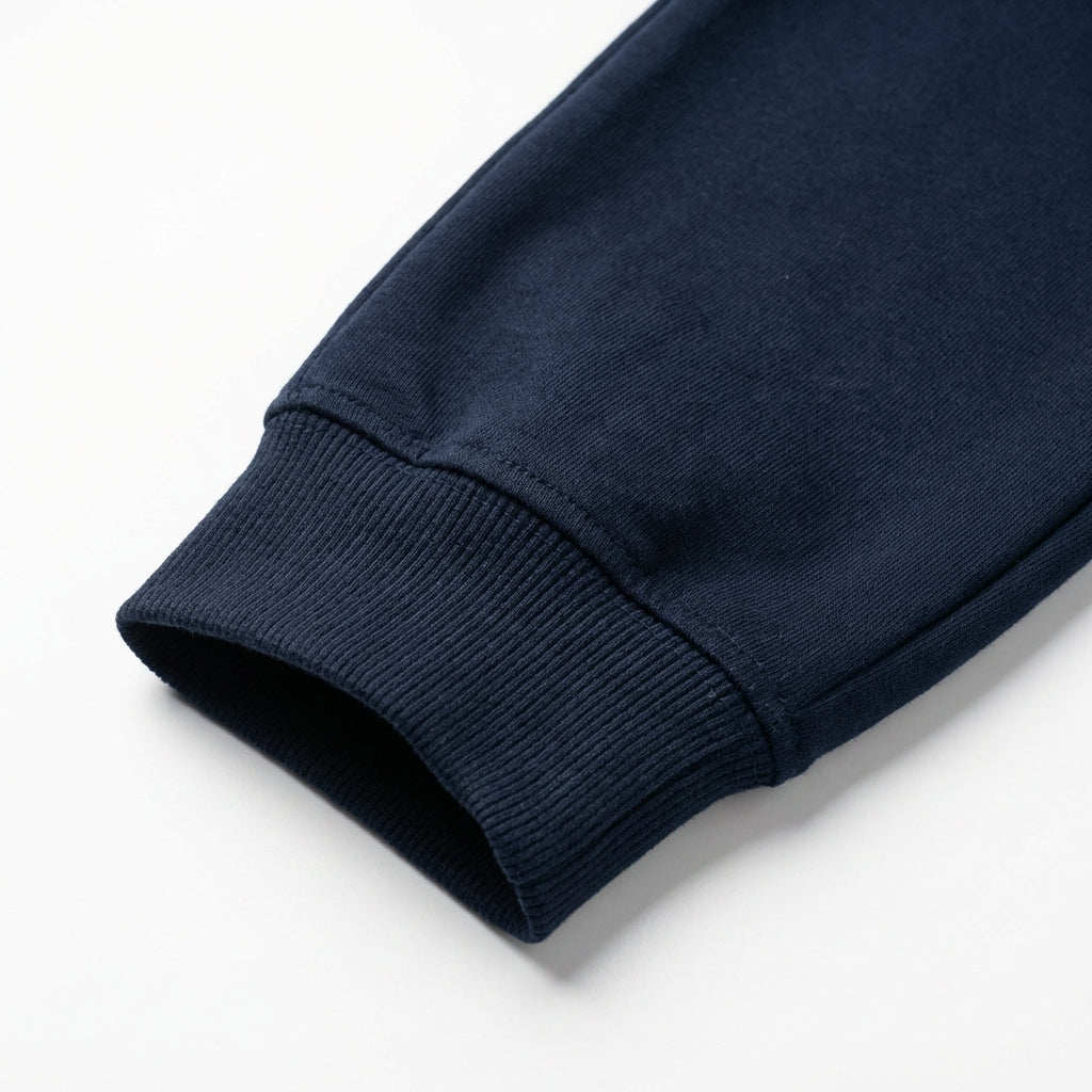 DEPART JOGGING CARGO SLIM HOMME NAVY - G23-003077-NAVY