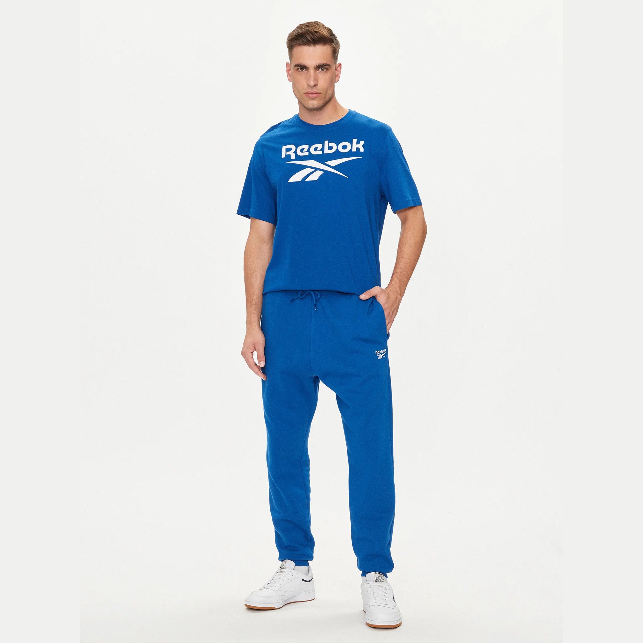 T-SHIRT REEBOK - 100071174