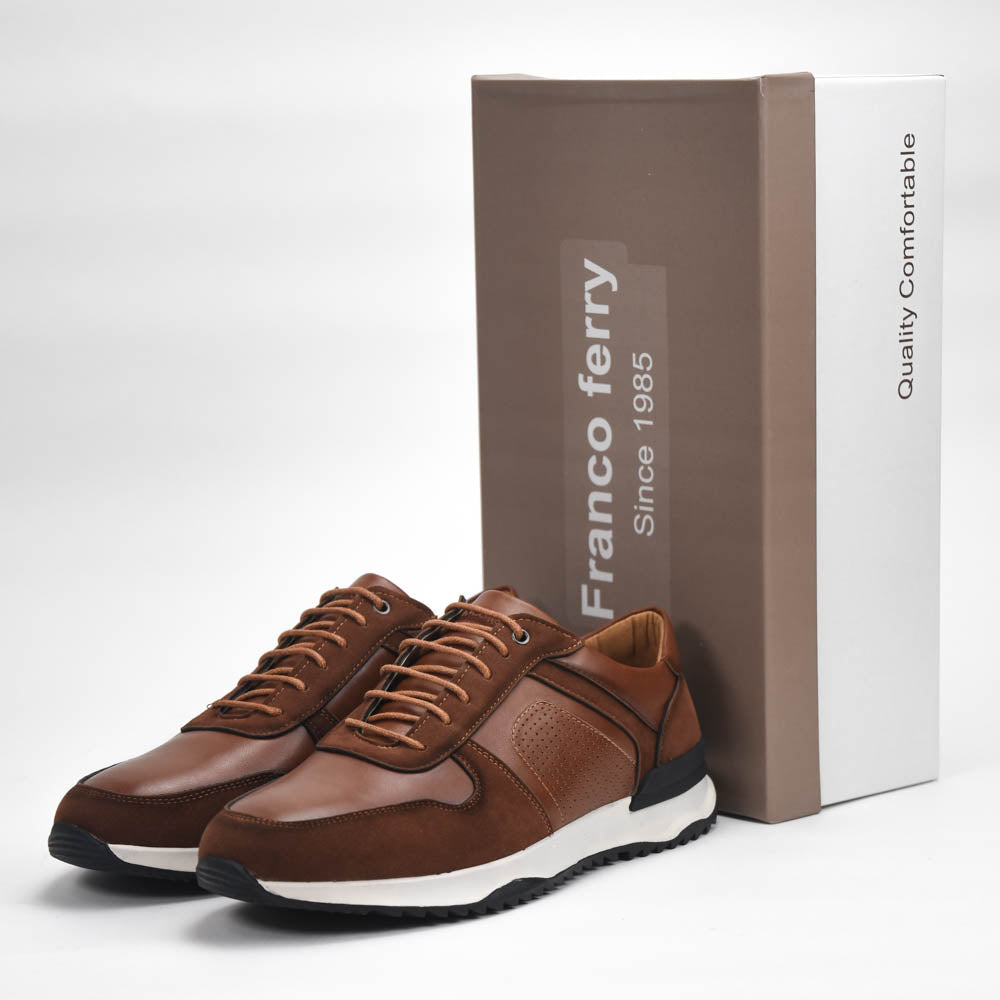 FRANCO FERRY CHAUSSURES - TY200-5